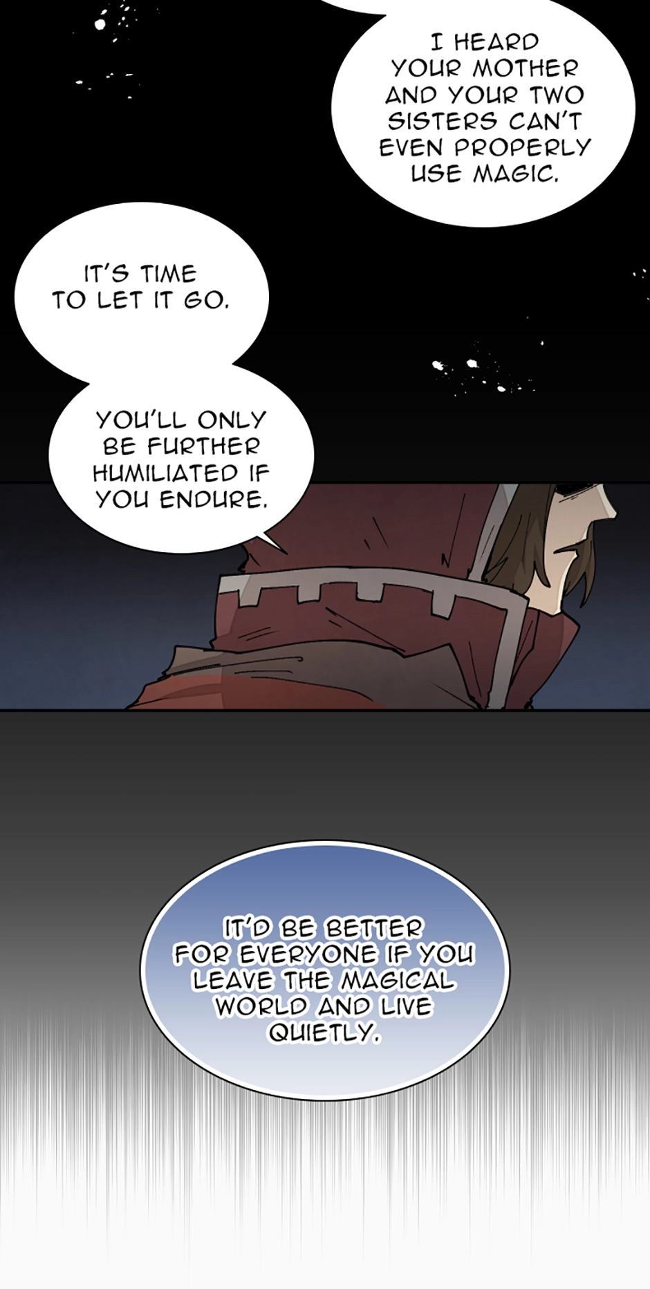 Reincarnation of the Hero Party
