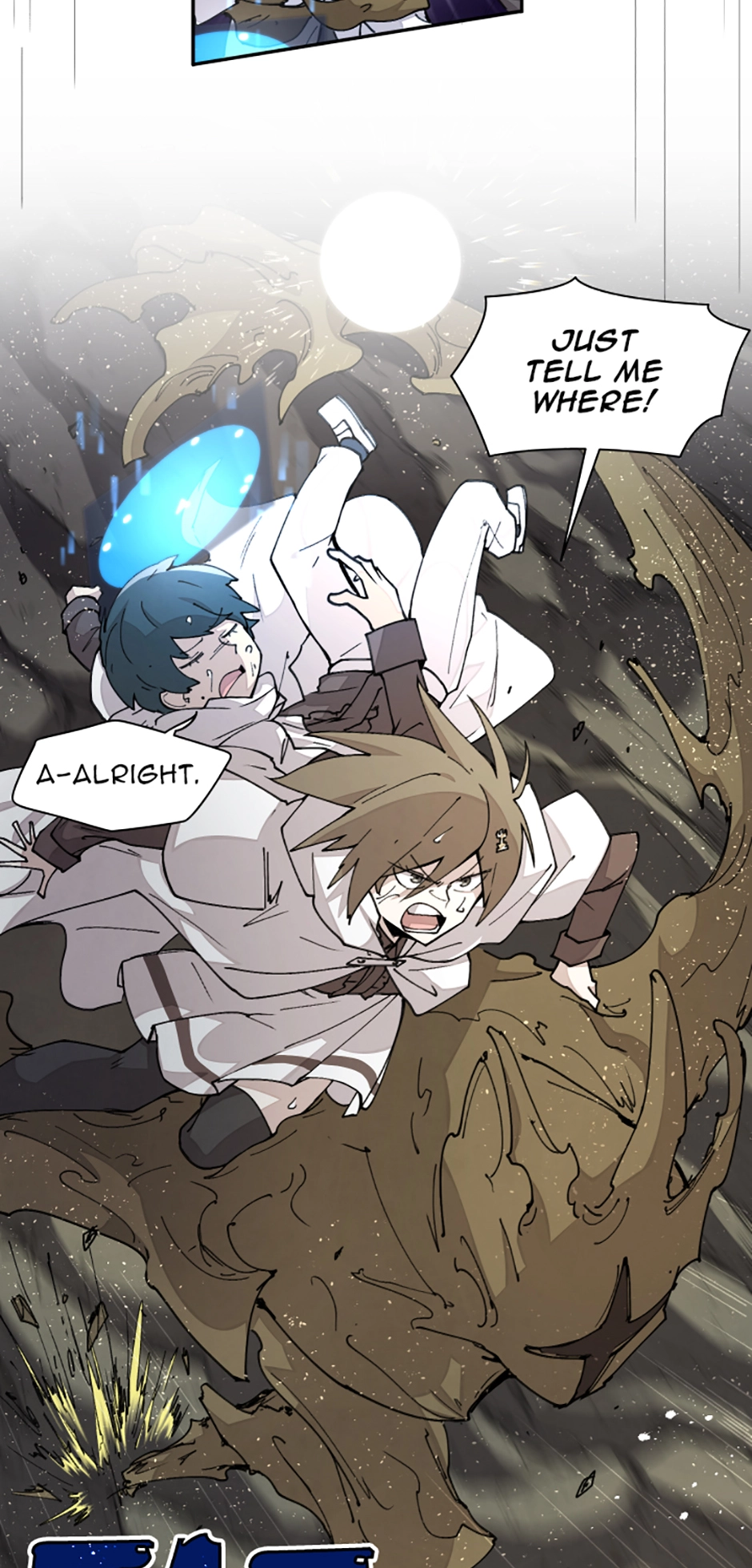 Reincarnation of the Hero Party