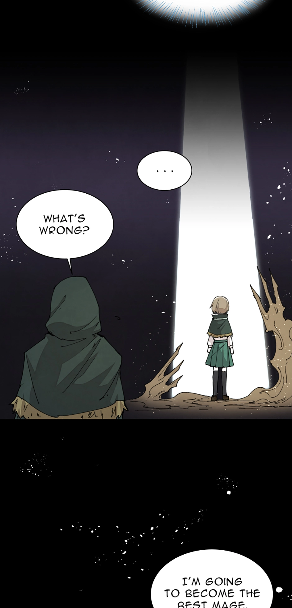 Reincarnation of the Hero Party