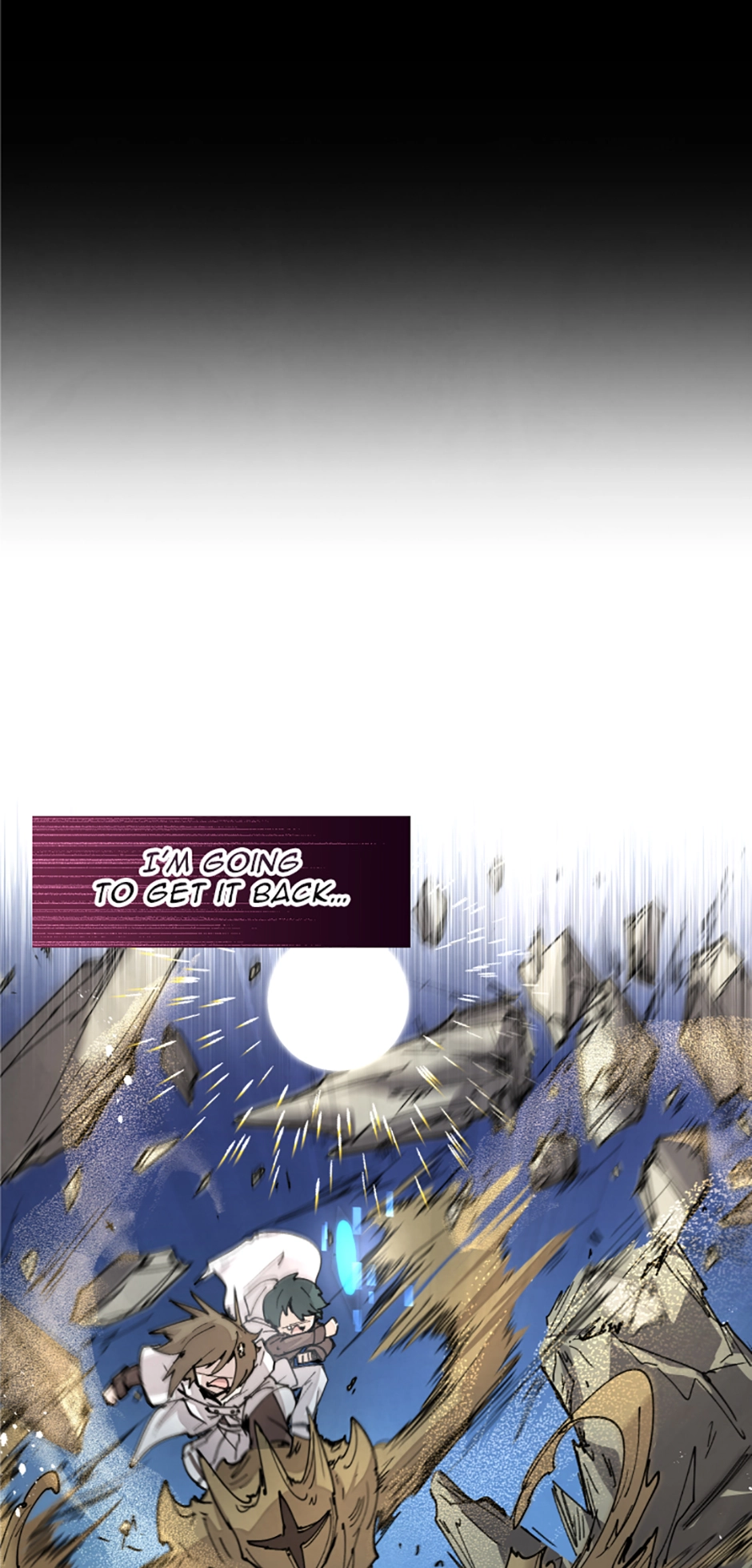 Reincarnation of the Hero Party