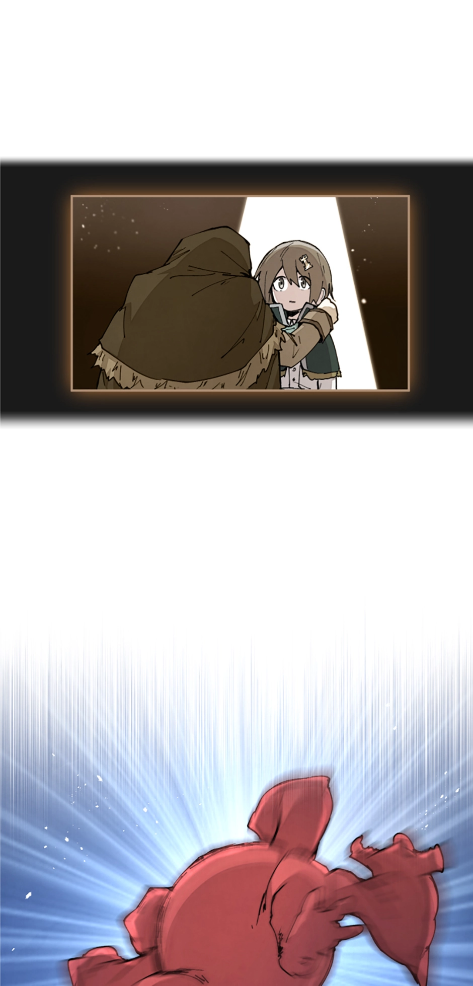 Reincarnation of the Hero Party