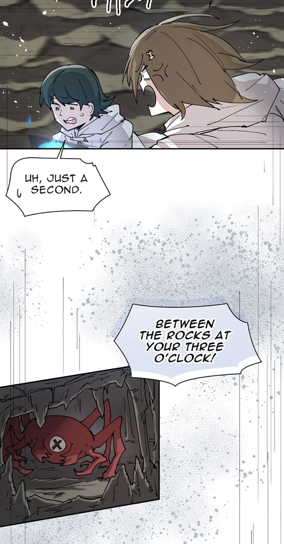 Reincarnation of the Hero Party