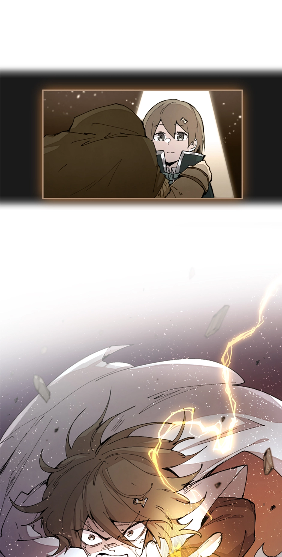 Reincarnation of the Hero Party