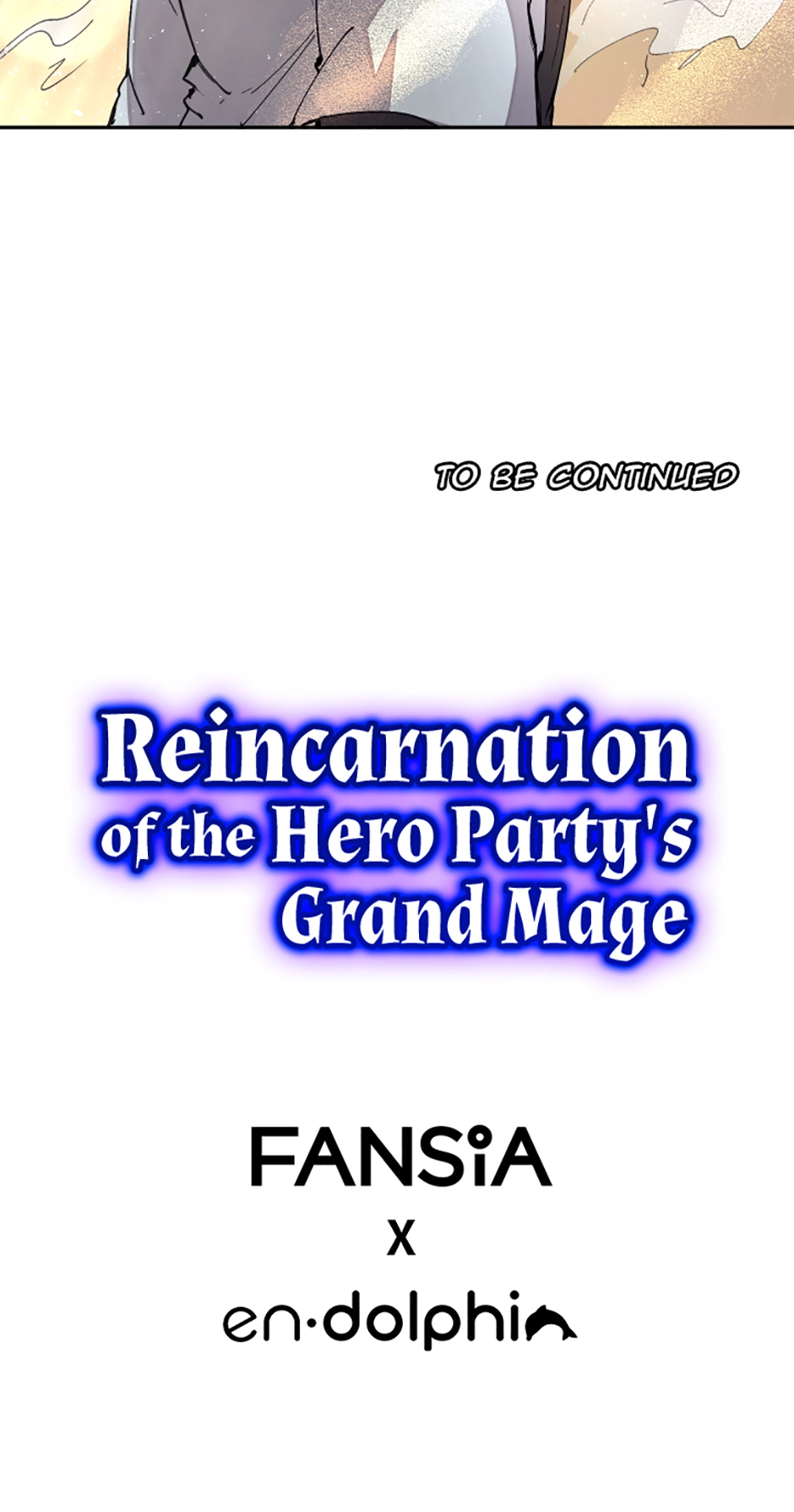 Reincarnation of the Hero Party