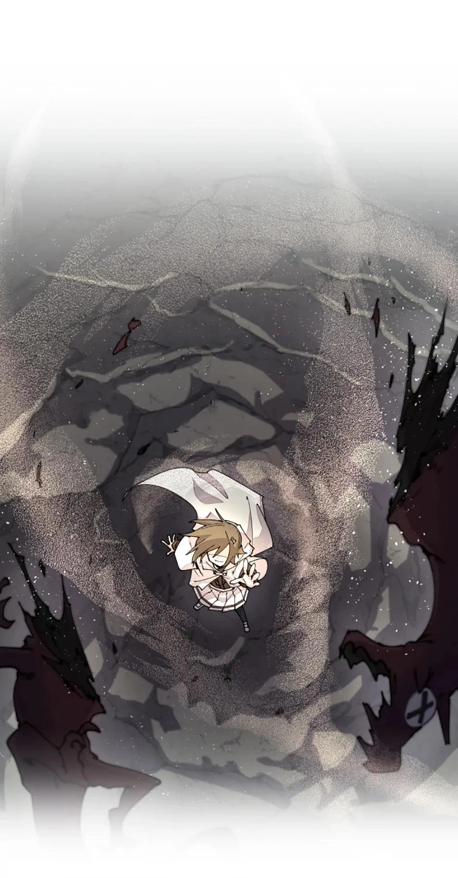 Reincarnation of the Hero Party