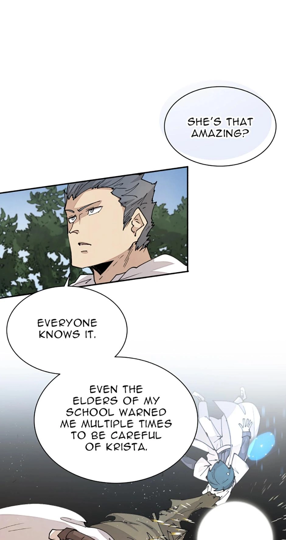 Reincarnation of the Hero Party