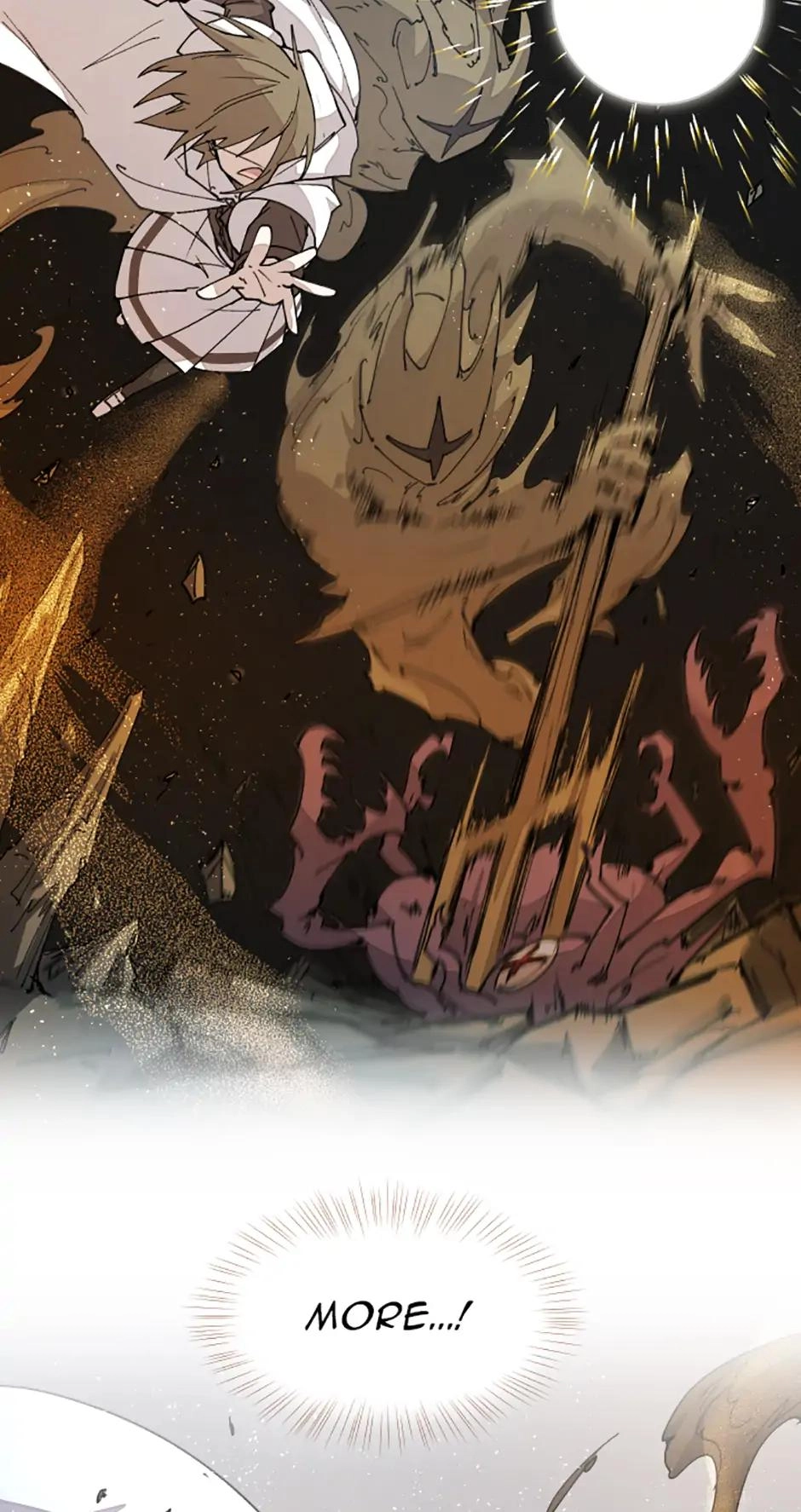 Reincarnation of the Hero Party