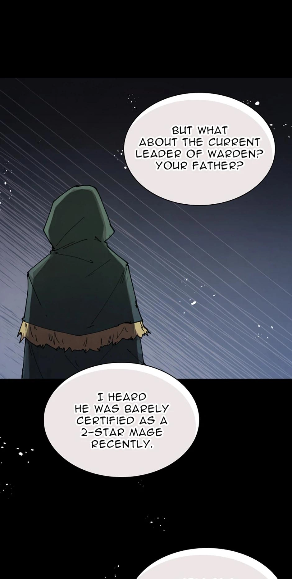 Reincarnation of the Hero Party