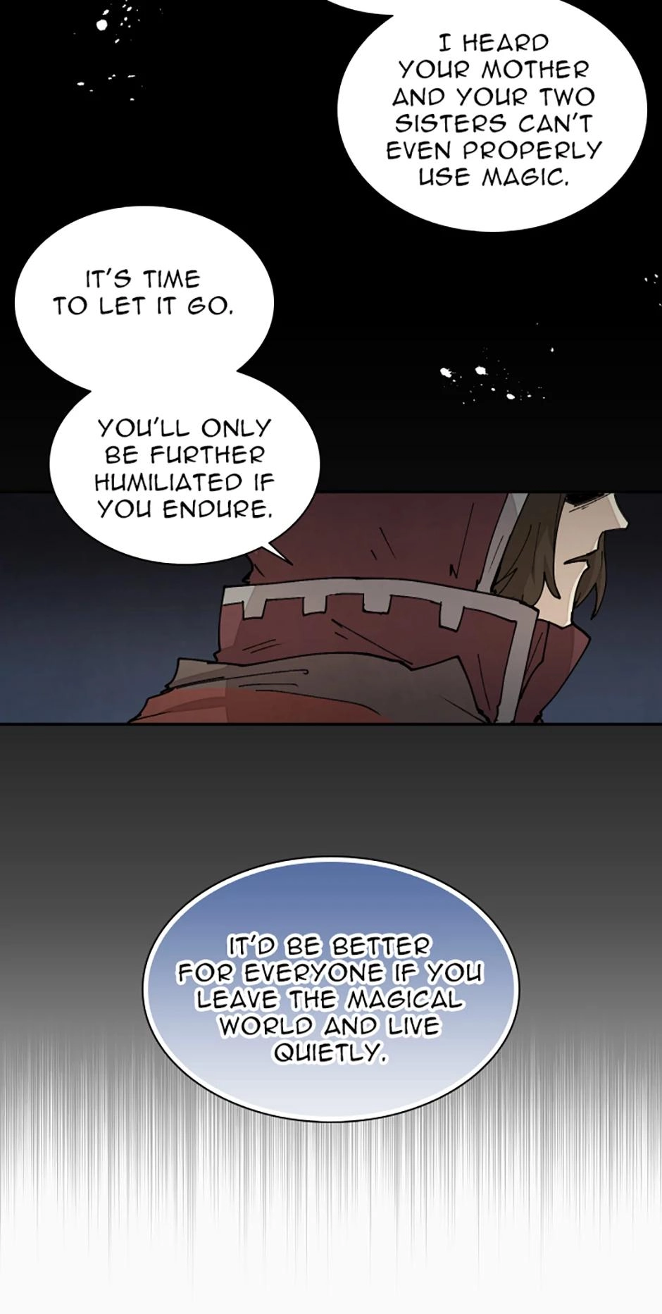 Reincarnation of the Hero Party