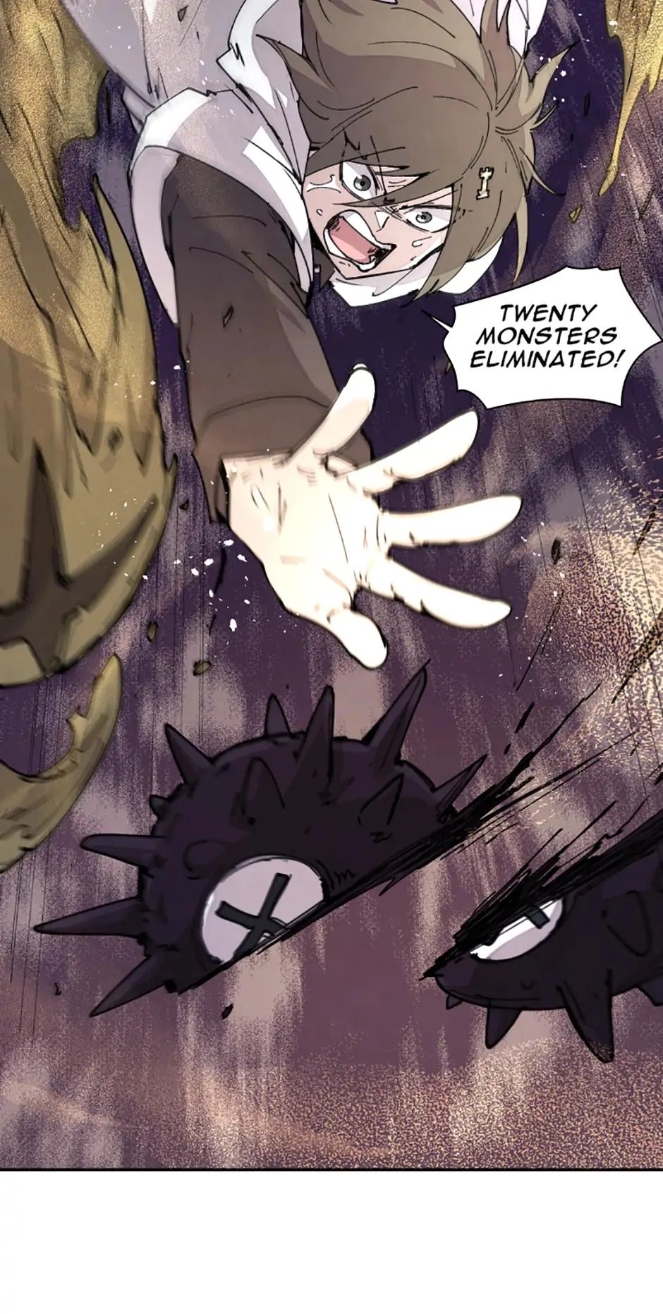 Reincarnation of the Hero Party