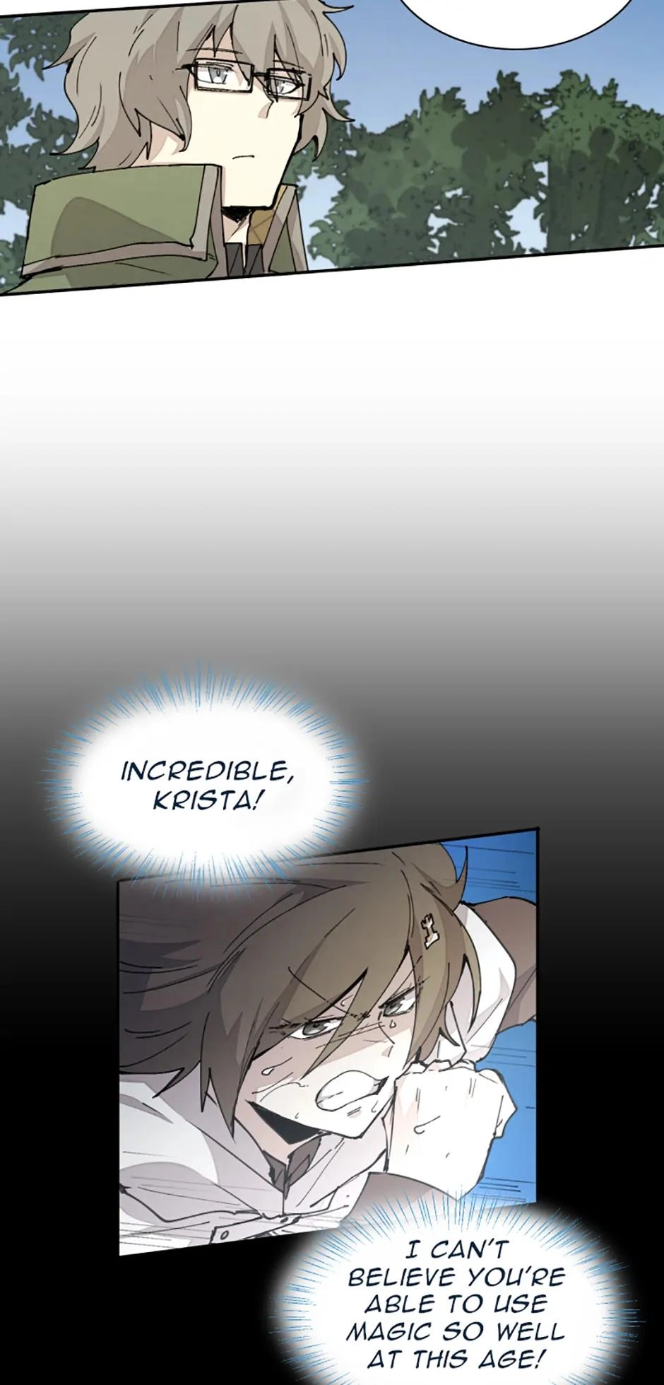 Reincarnation of the Hero Party