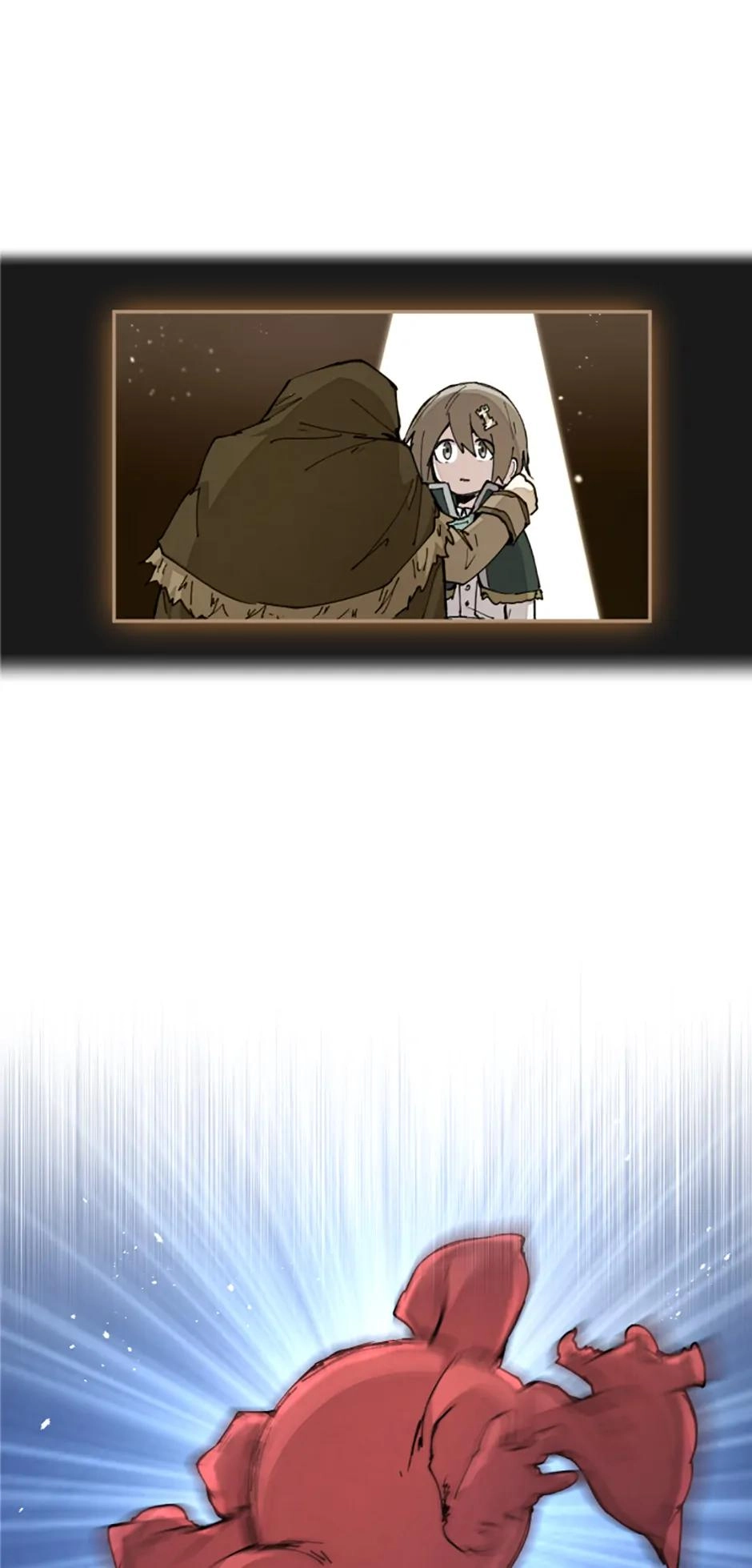Reincarnation of the Hero Party