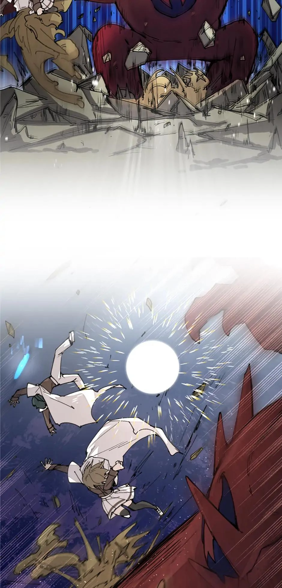 Reincarnation of the Hero Party