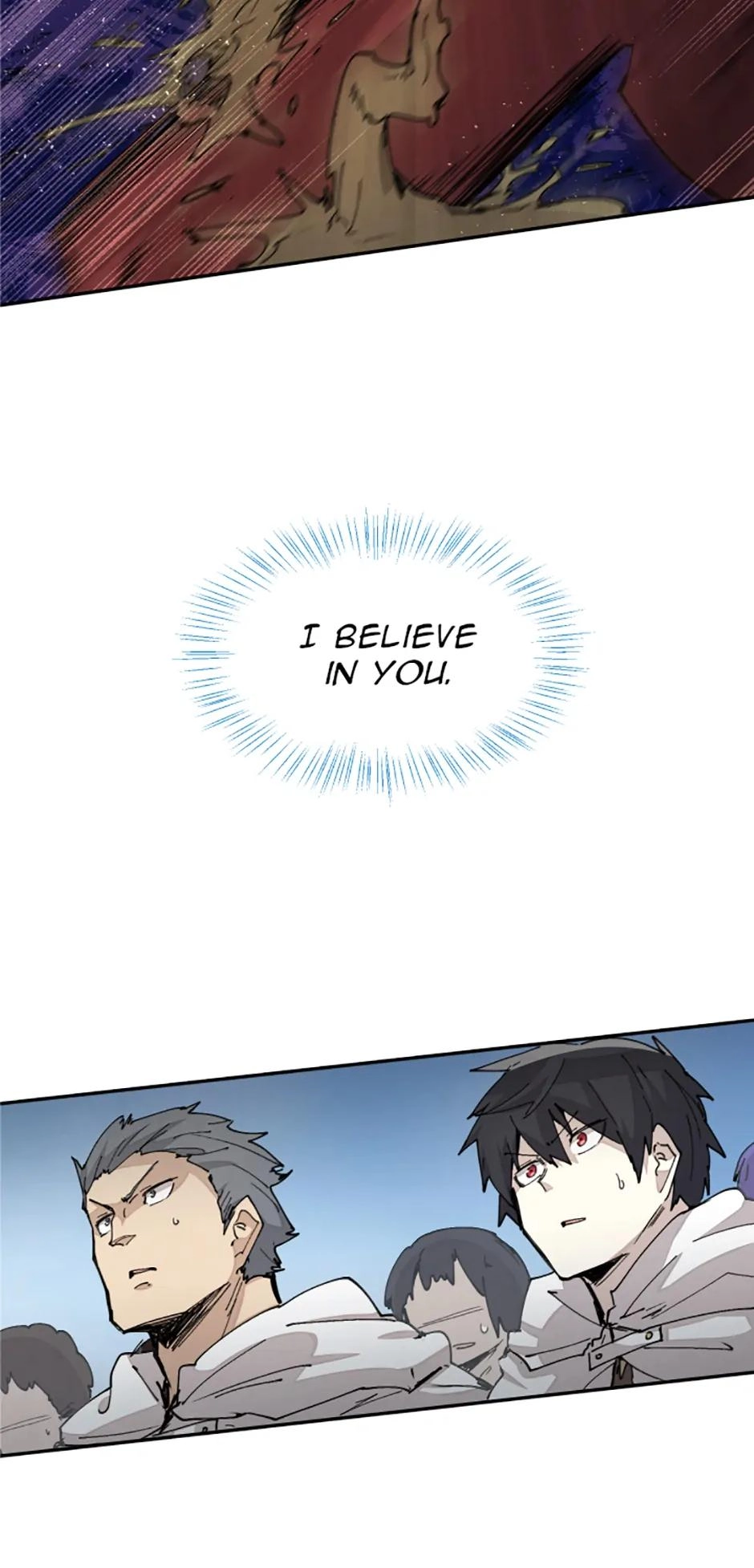 Reincarnation of the Hero Party