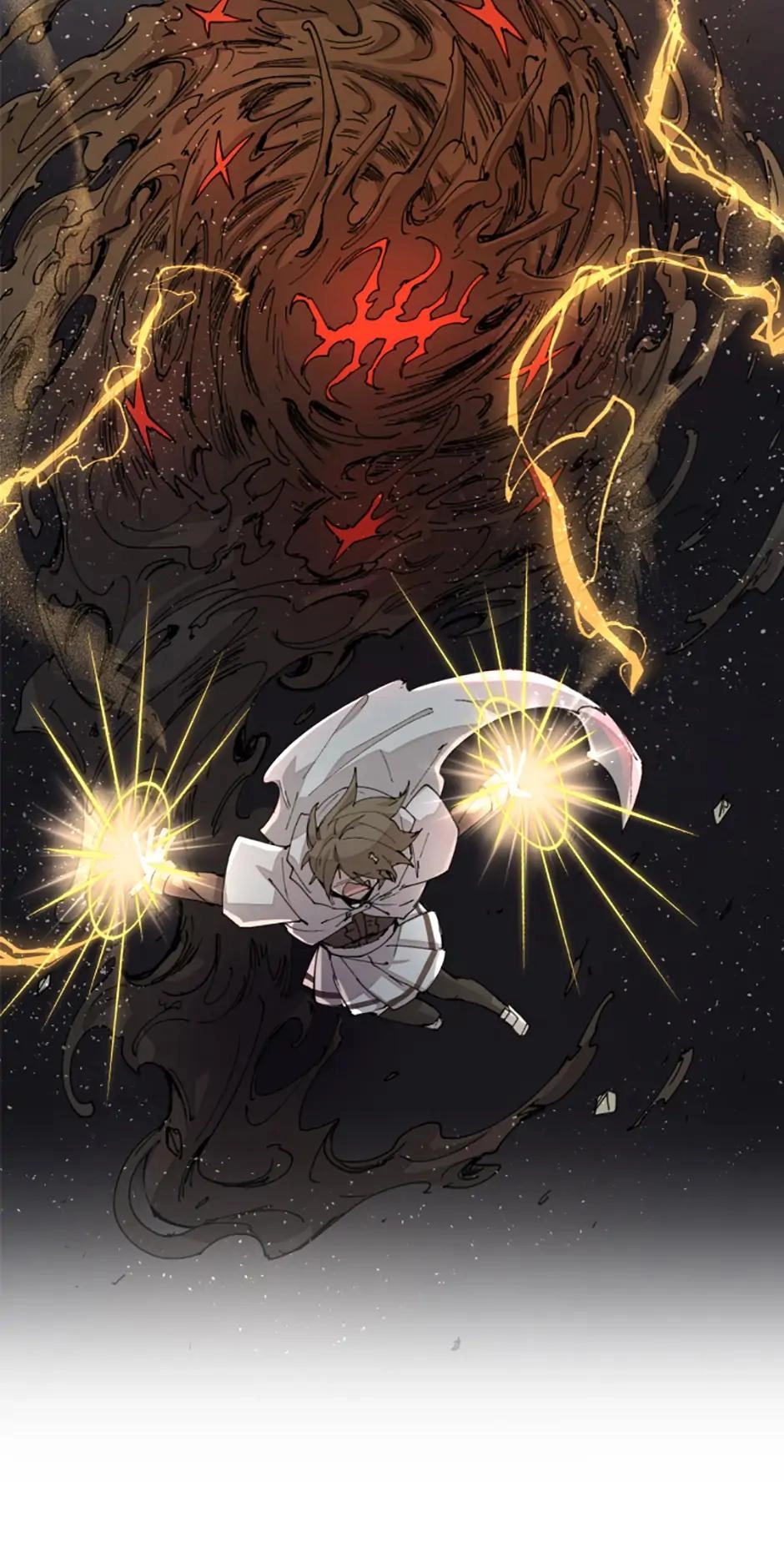 Reincarnation of the Hero Party