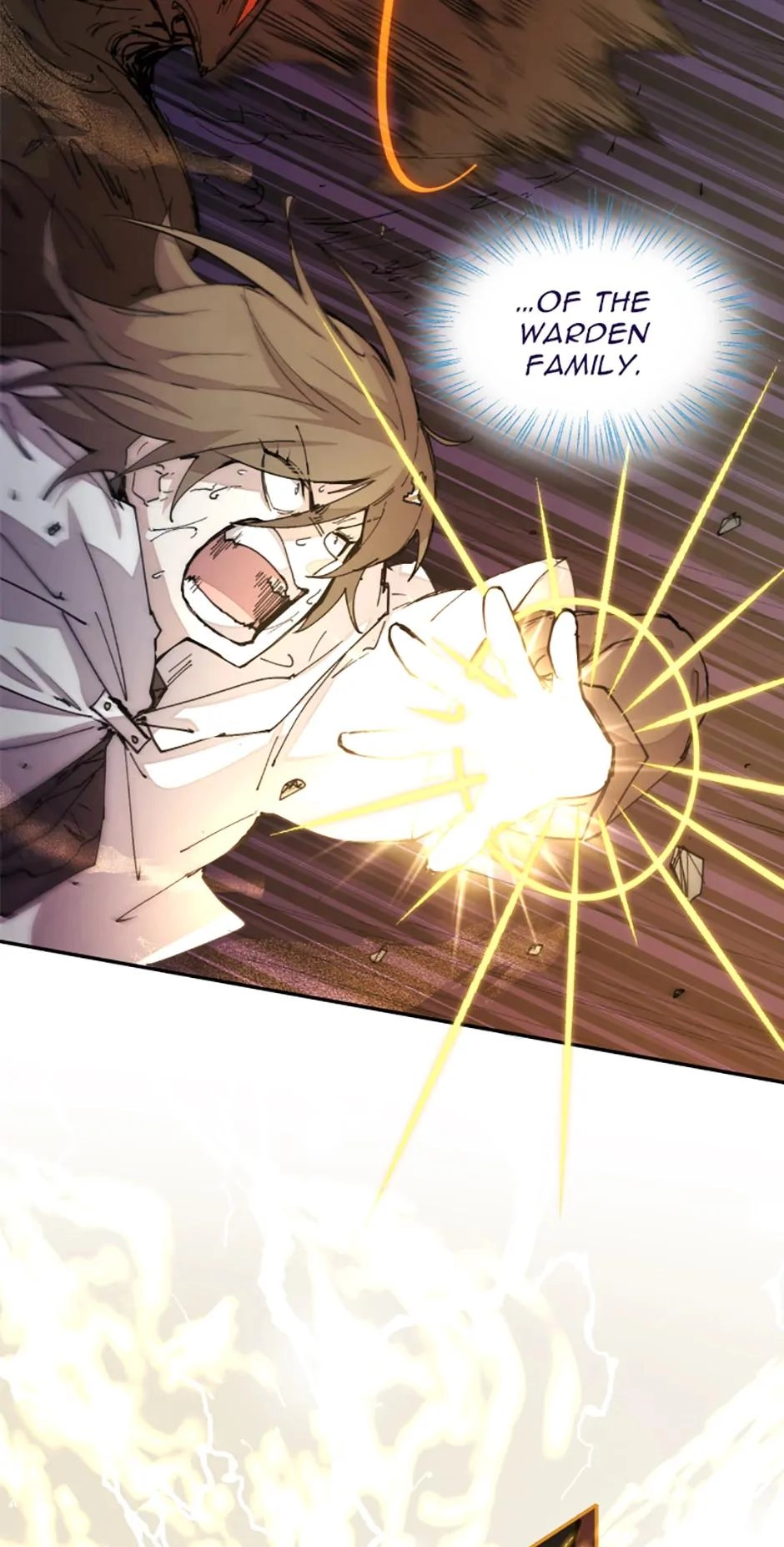 Reincarnation of the Hero Party