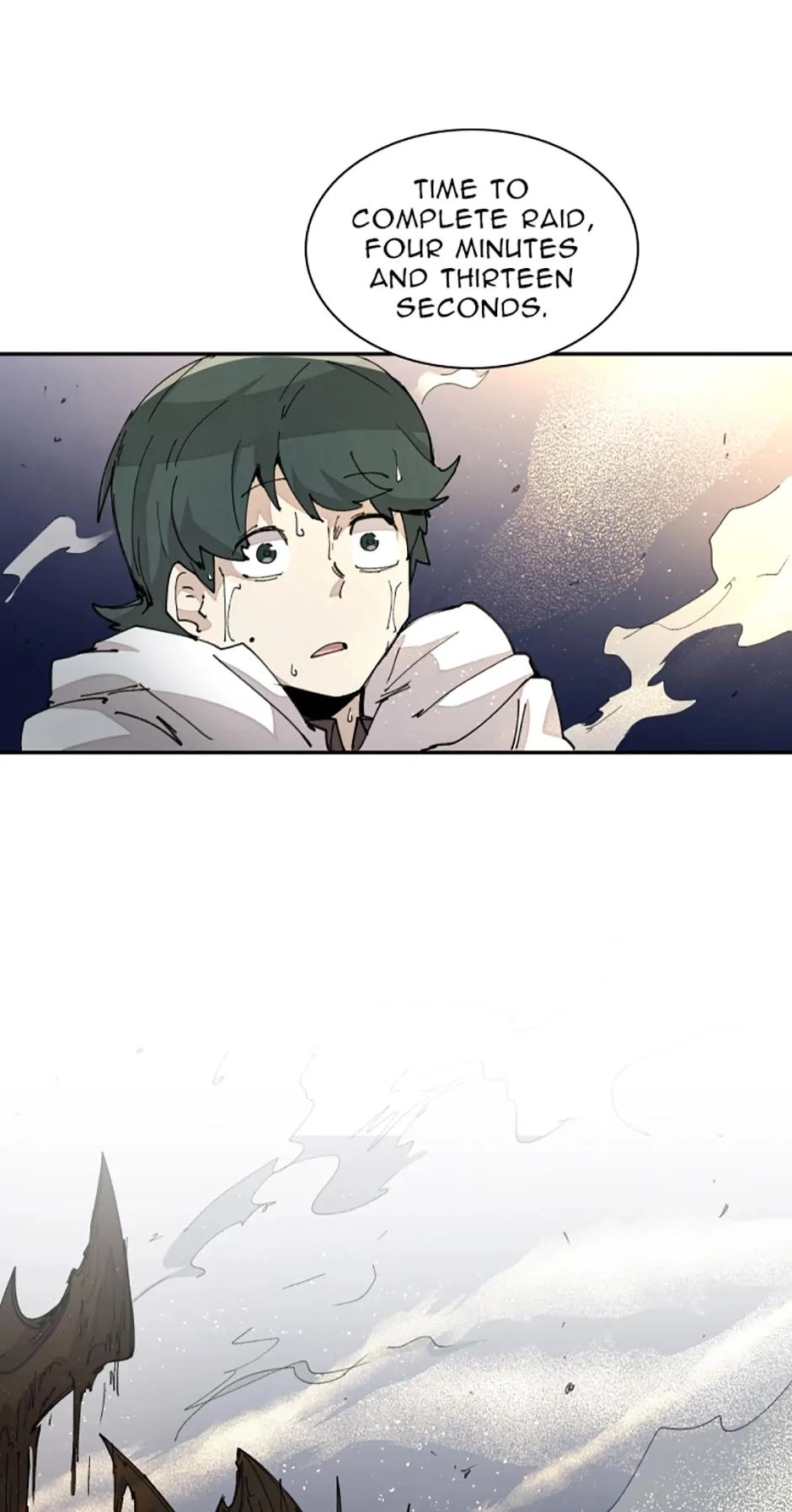 Reincarnation of the Hero Party
