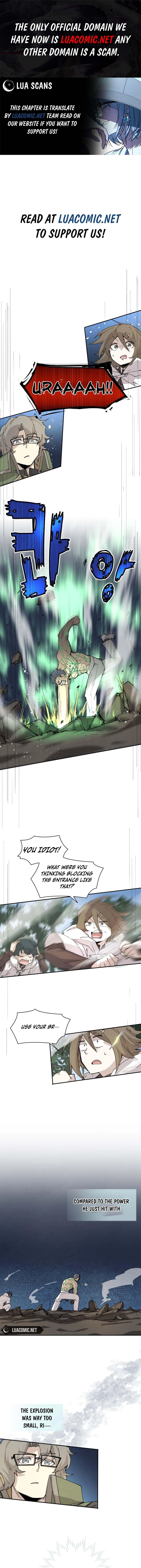 Reincarnation of the Hero Party