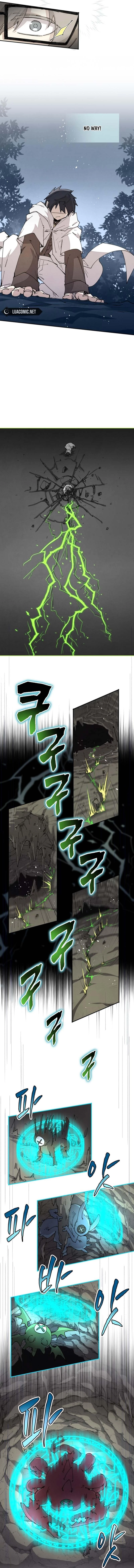 Reincarnation of the Hero Party