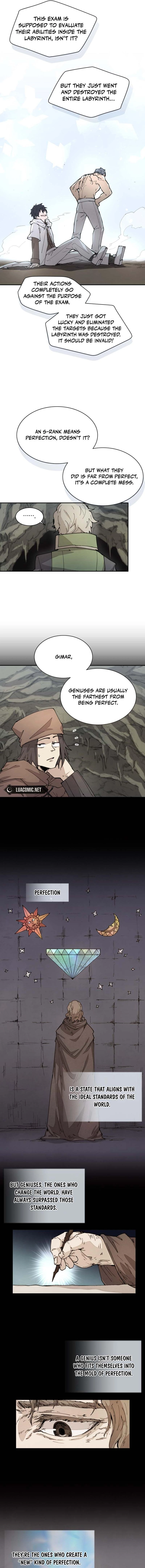 Reincarnation of the Hero Party