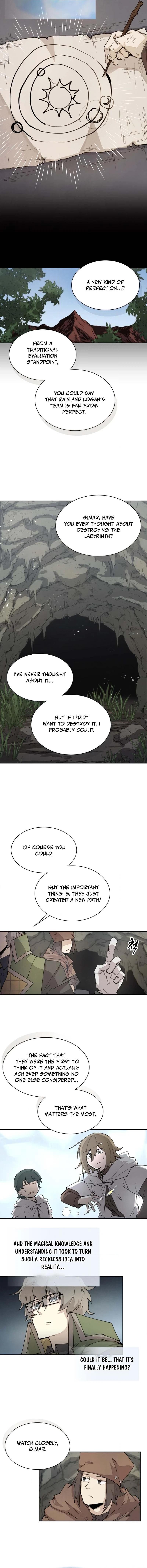 Reincarnation of the Hero Party