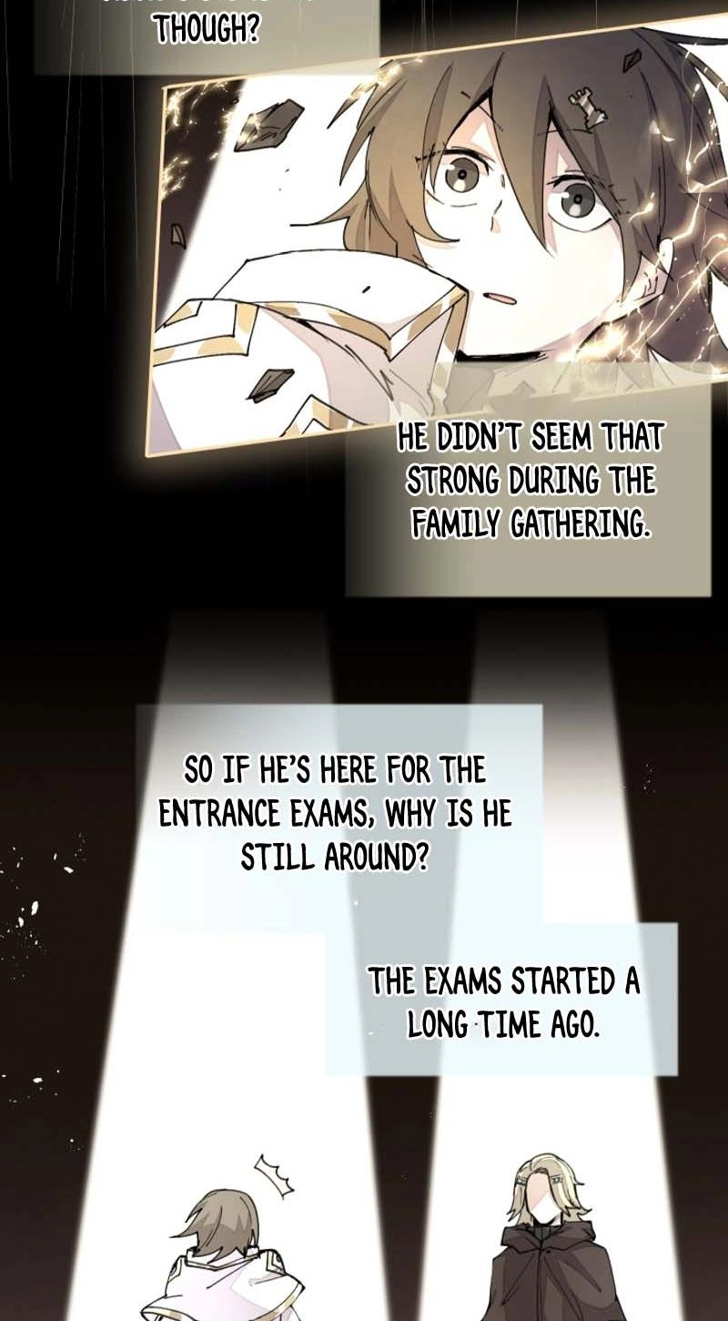 Reincarnation of the Hero Party