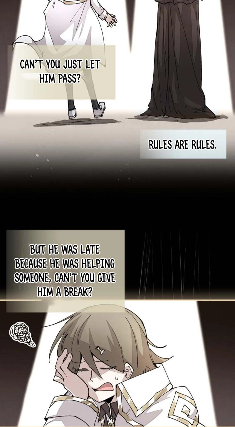 Reincarnation of the Hero Party