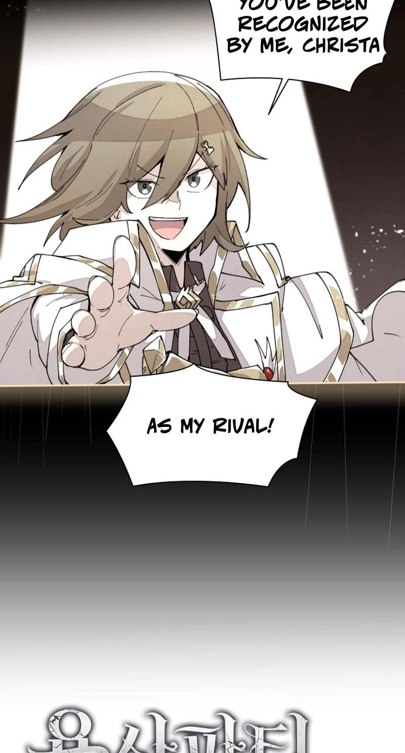 Reincarnation of the Hero Party