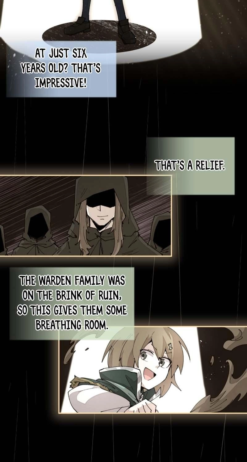 Reincarnation of the Hero Party