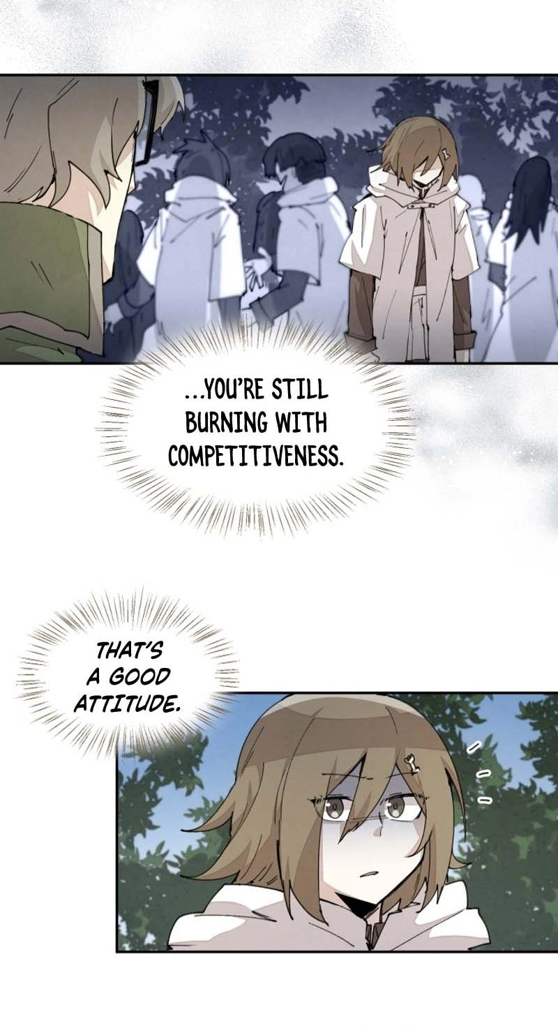 Reincarnation of the Hero Party