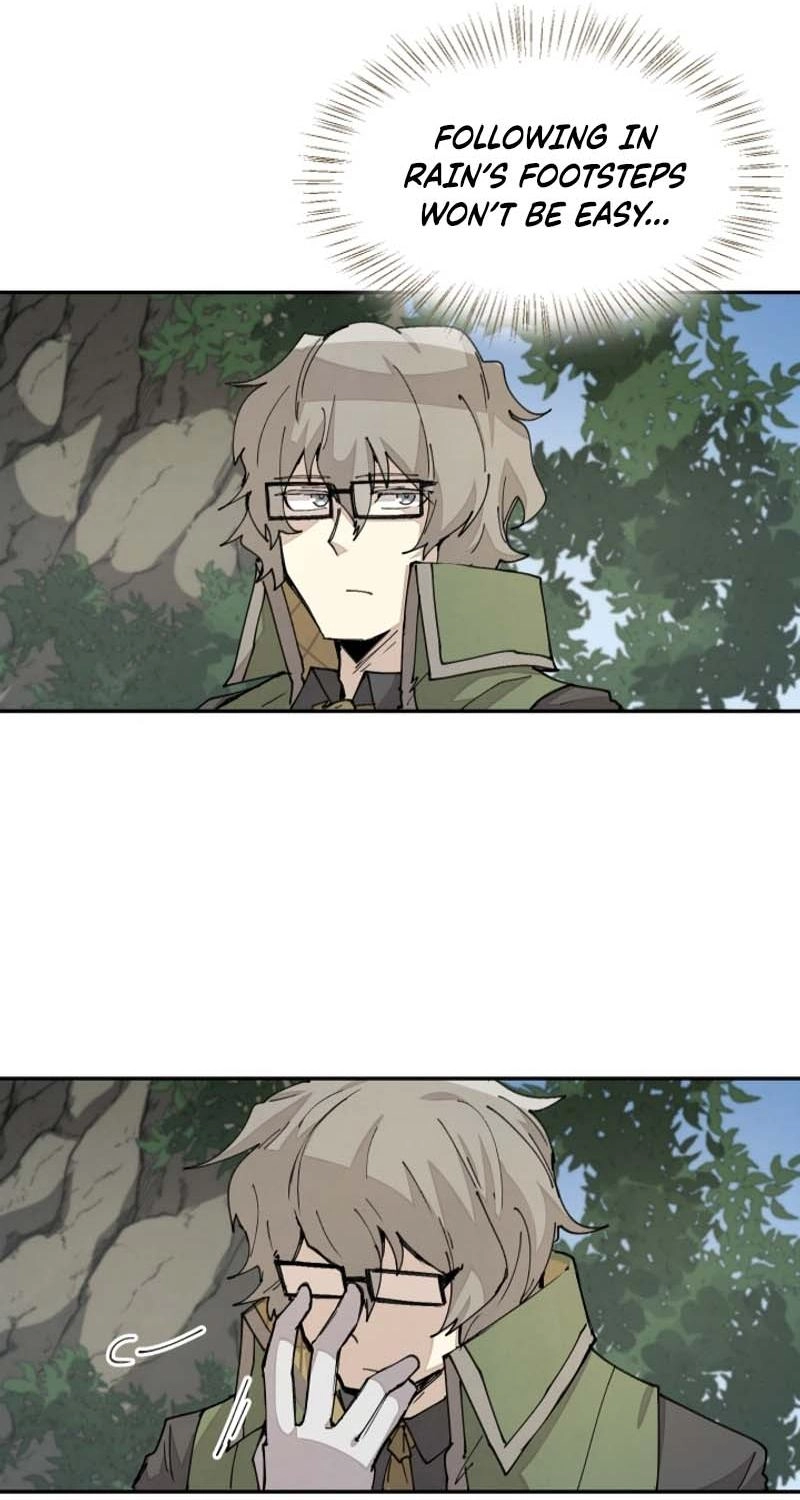 Reincarnation of the Hero Party