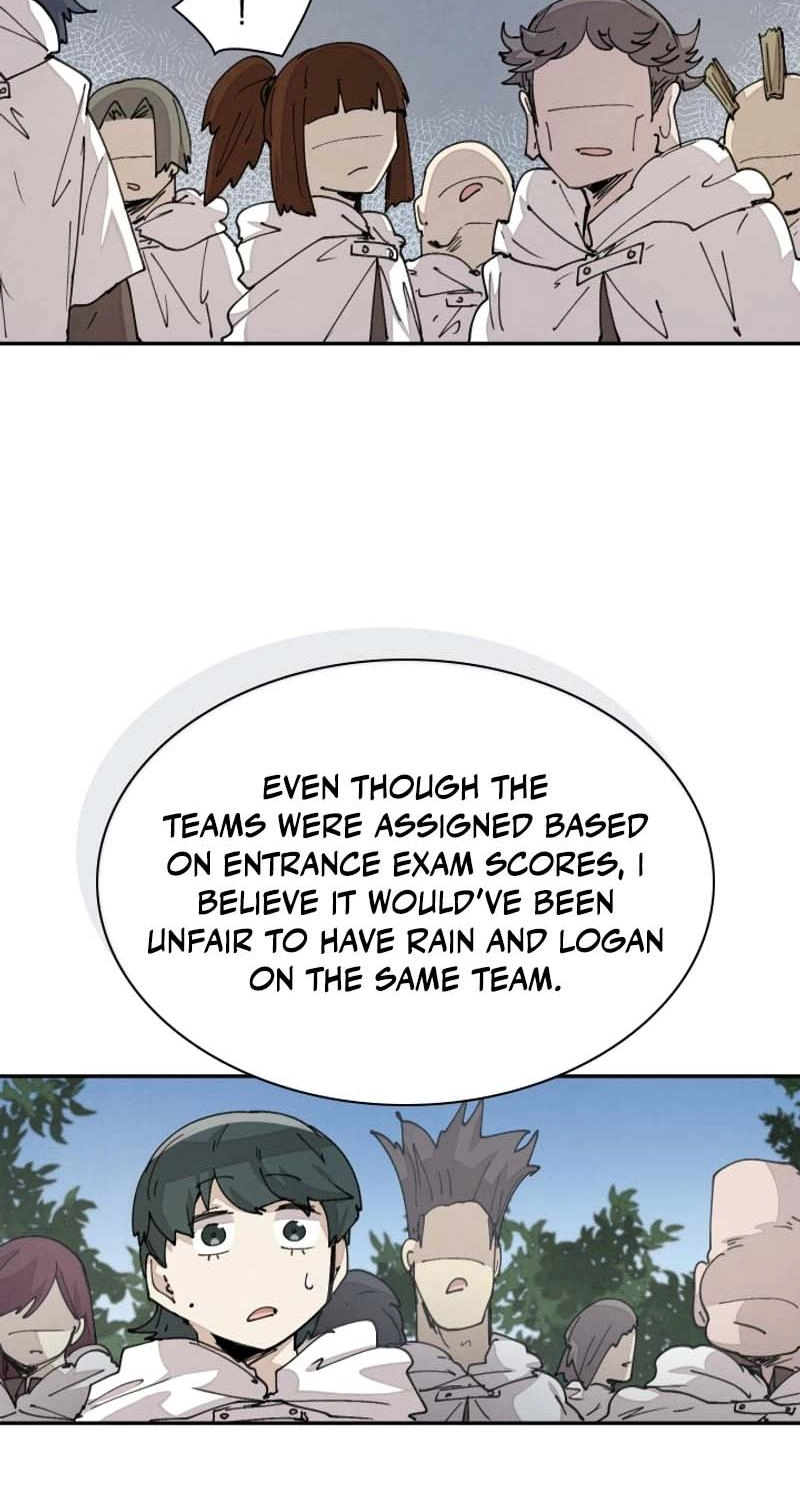 Reincarnation of the Hero Party