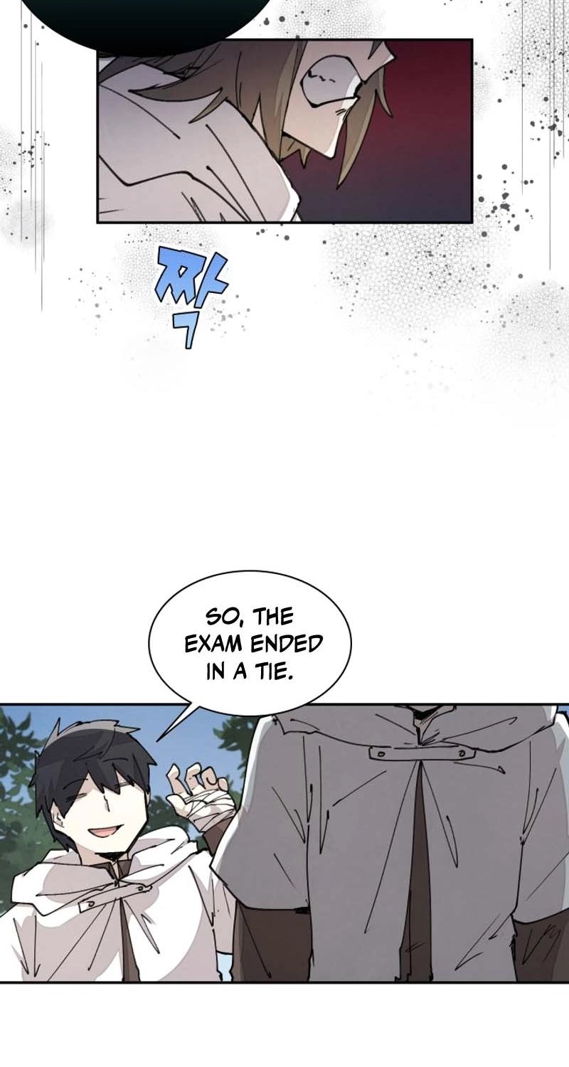 Reincarnation of the Hero Party