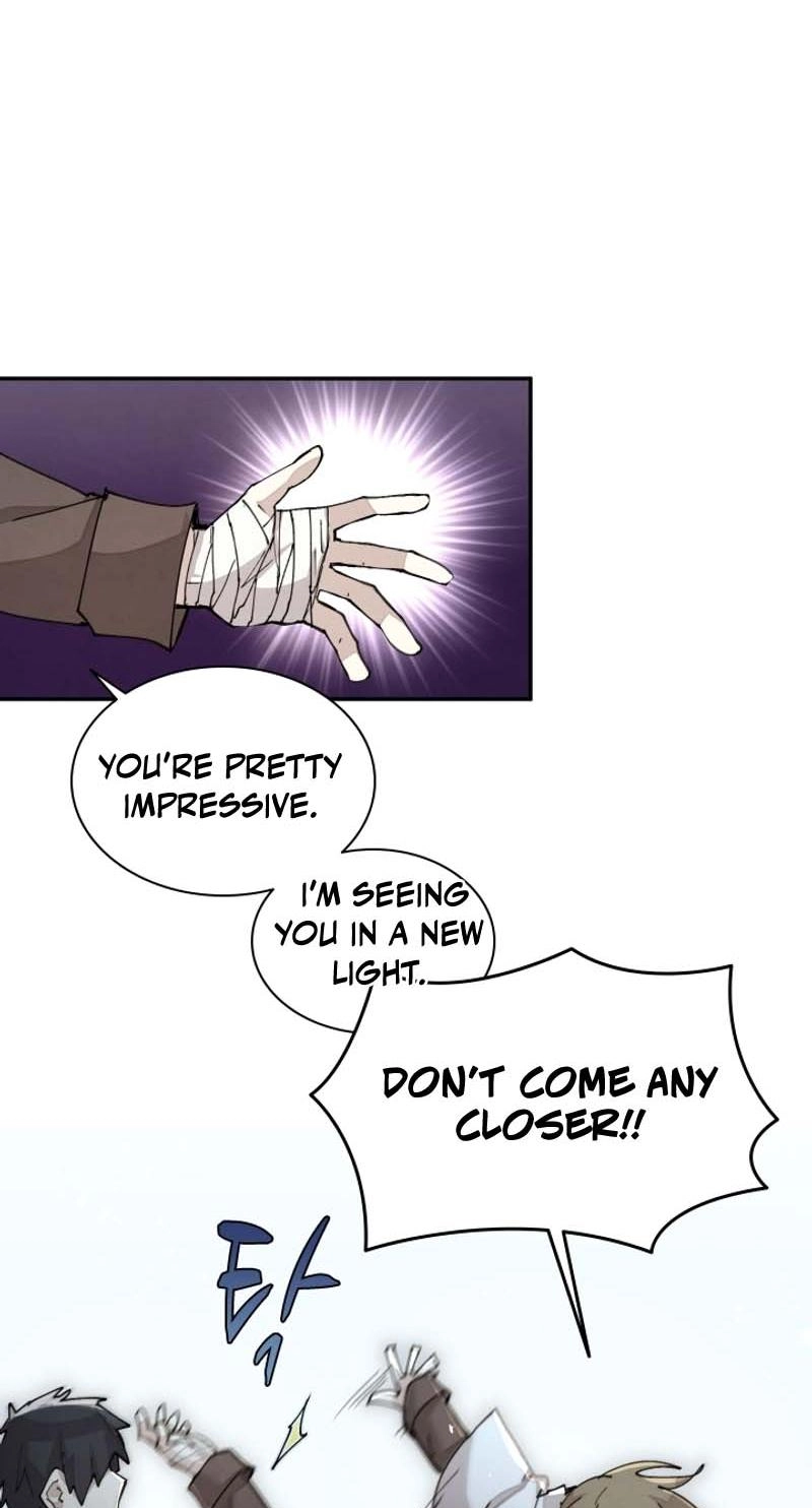 Reincarnation of the Hero Party
