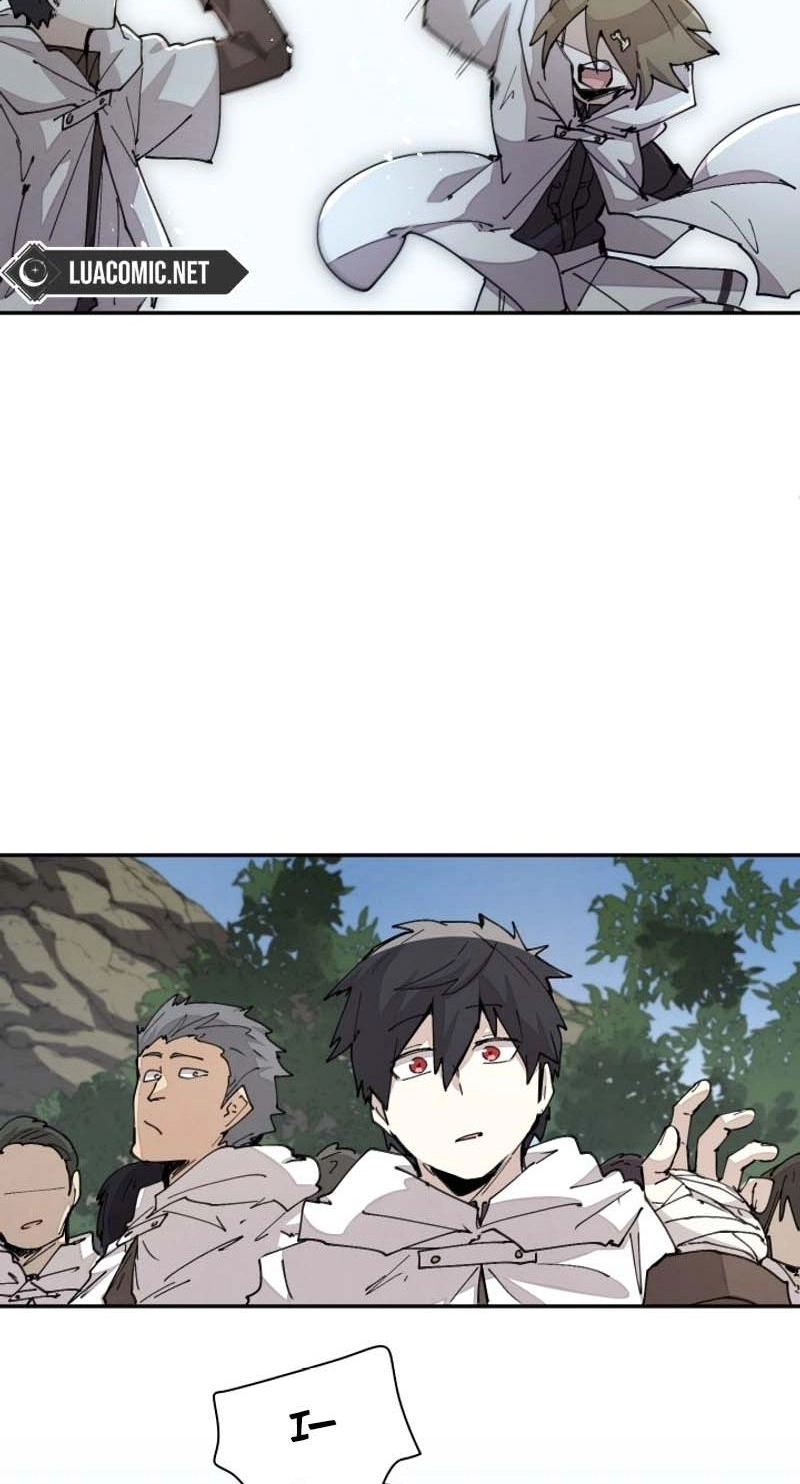 Reincarnation of the Hero Party