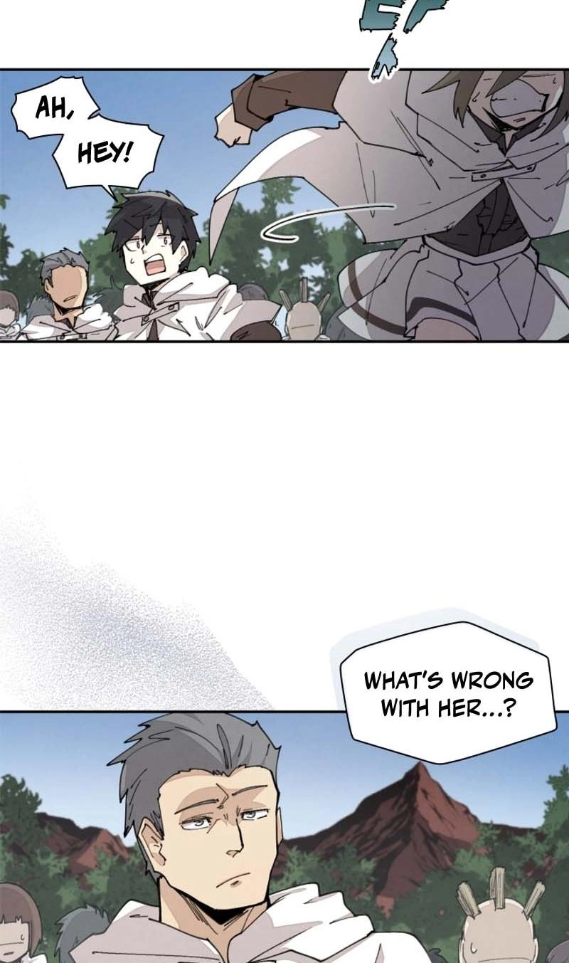 Reincarnation of the Hero Party