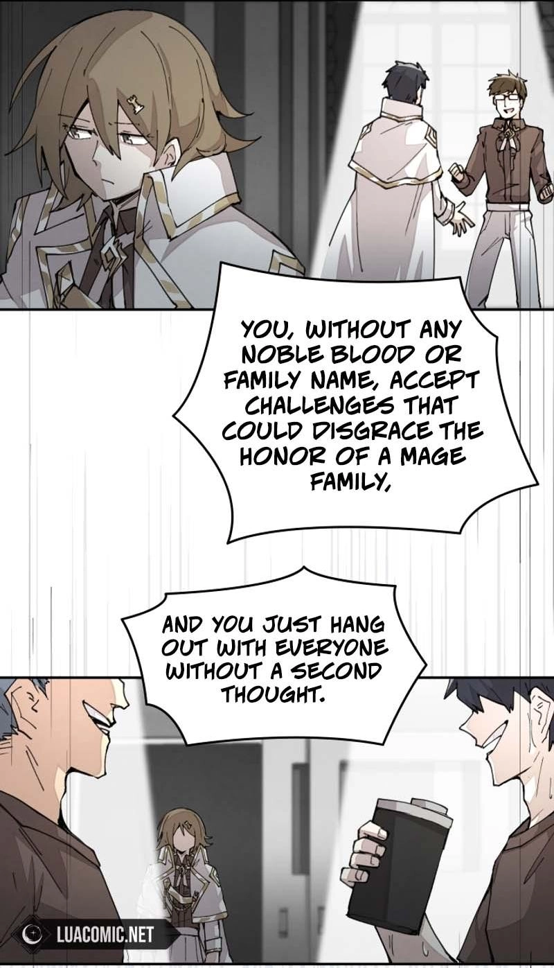 Reincarnation of the Hero Party
