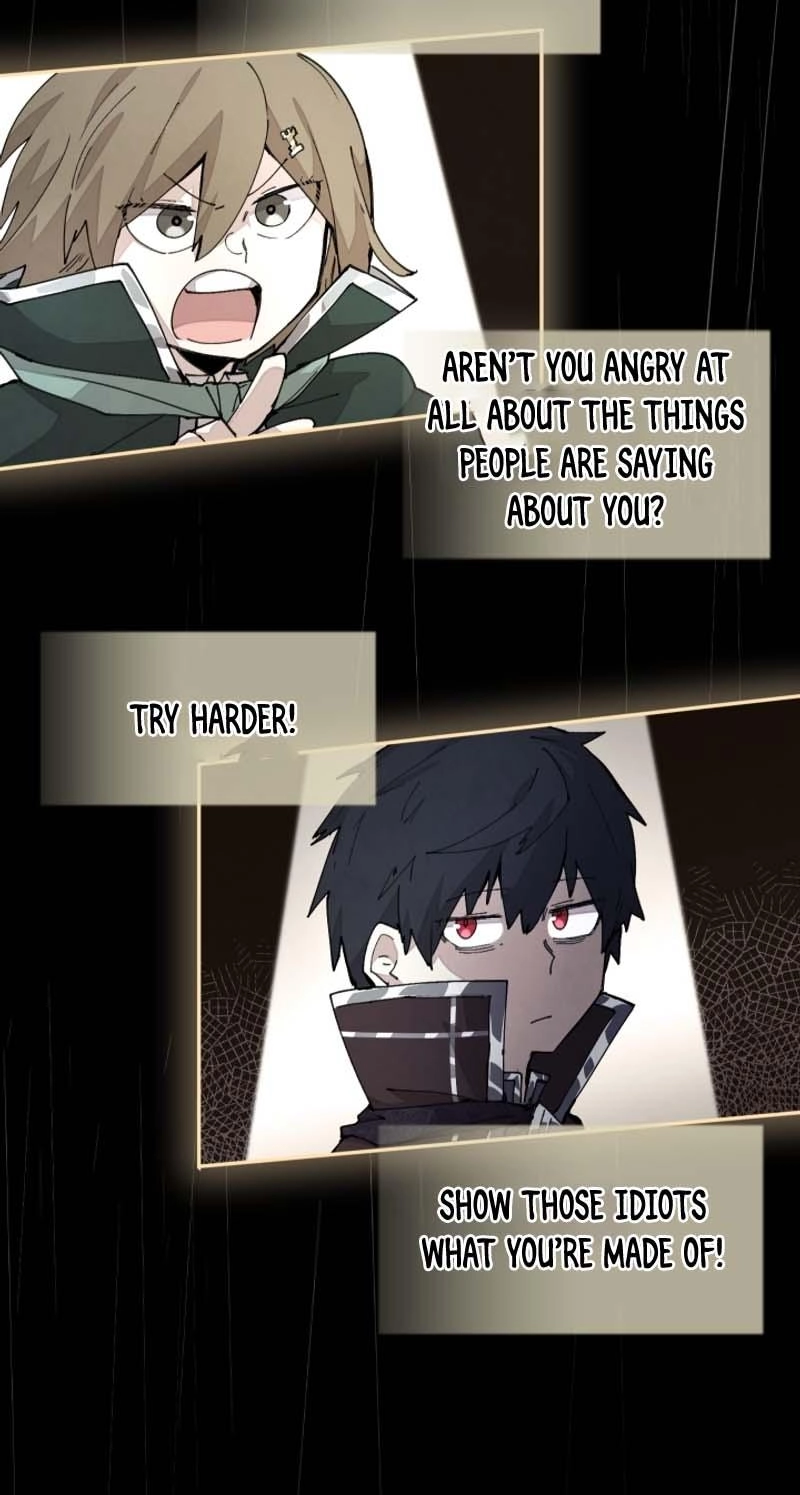 Reincarnation of the Hero Party