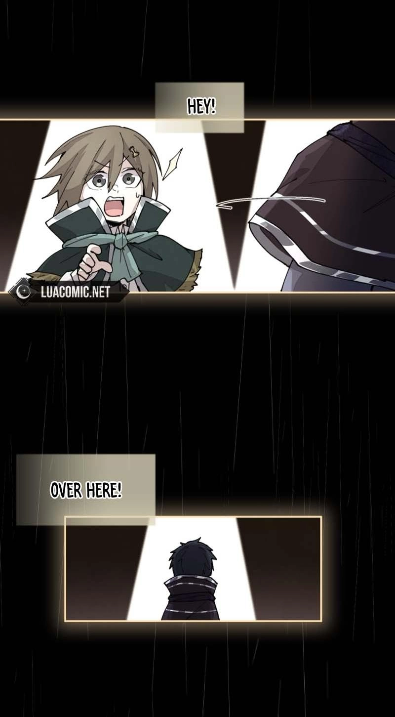 Reincarnation of the Hero Party