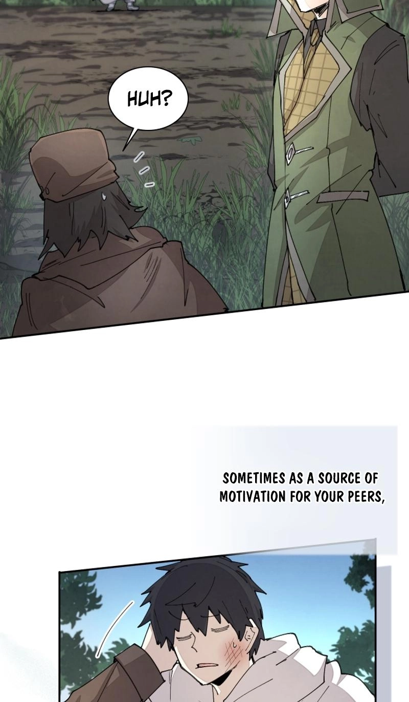 Reincarnation of the Hero Party