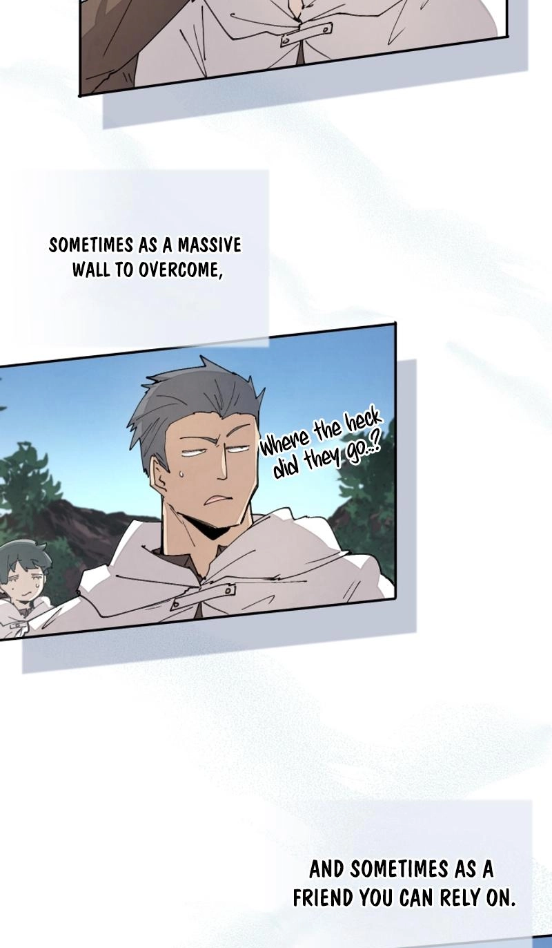 Reincarnation of the Hero Party