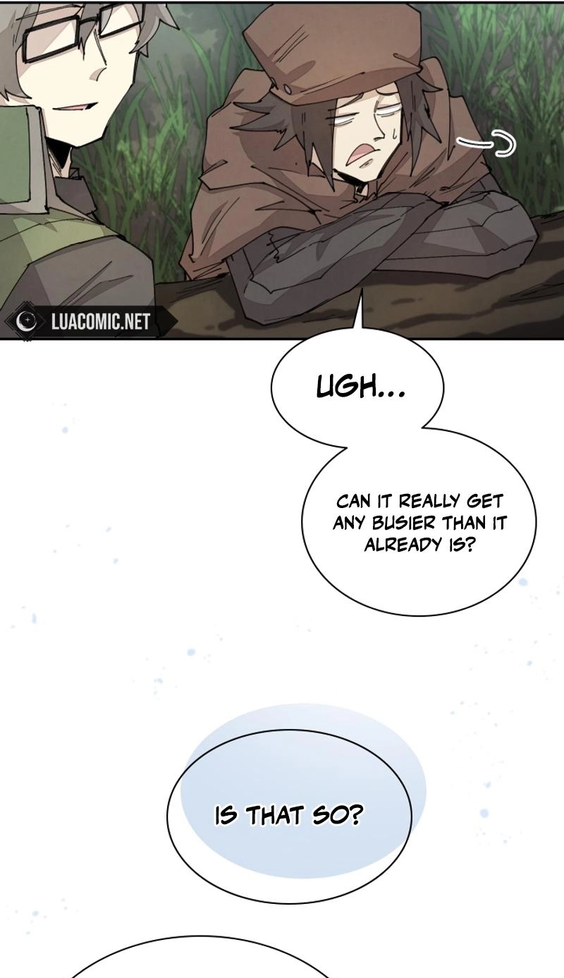 Reincarnation of the Hero Party