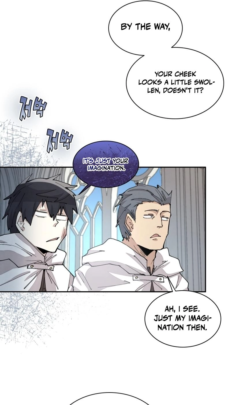 Reincarnation of the Hero Party