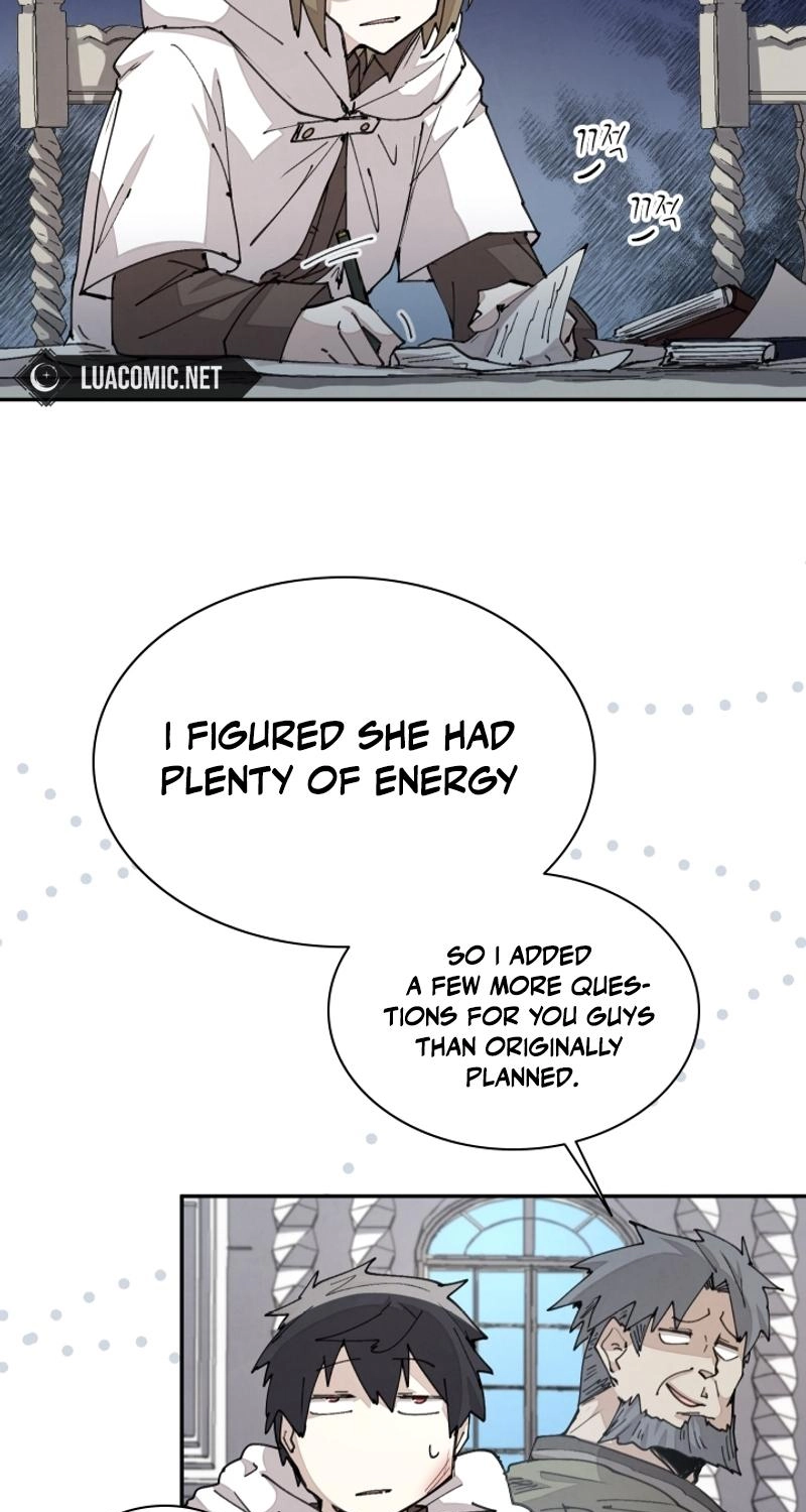 Reincarnation of the Hero Party
