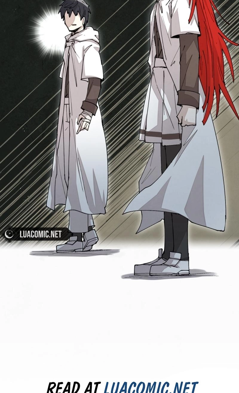 Reincarnation of the Hero Party