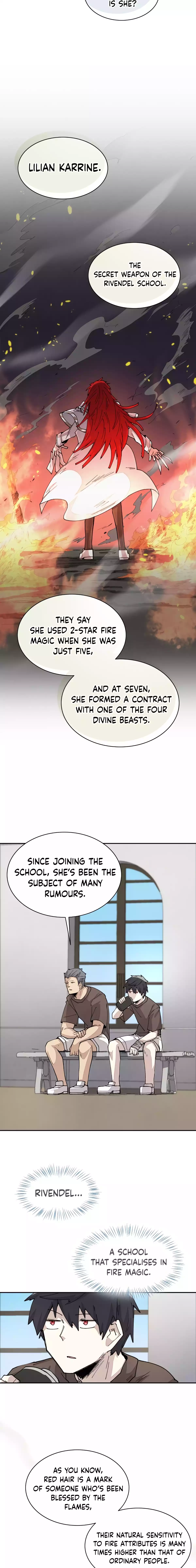 Reincarnation of the Hero Party