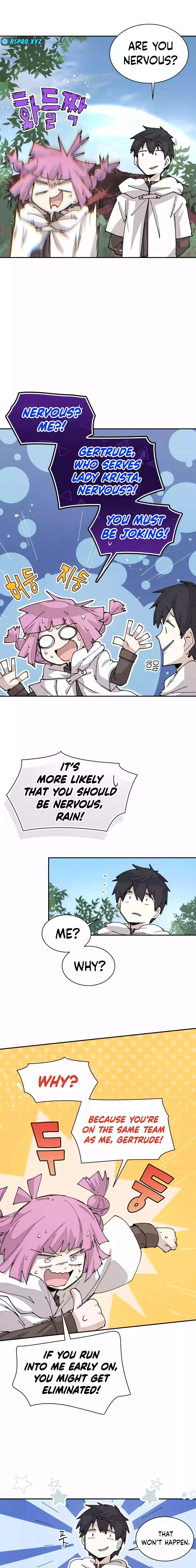 Reincarnation of the Hero Party