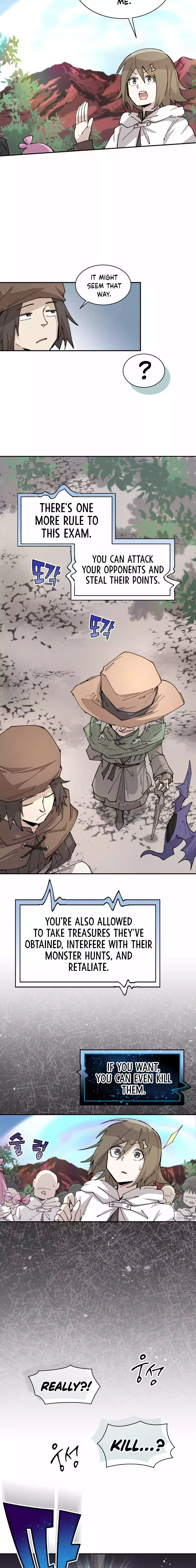 Reincarnation of the Hero Party
