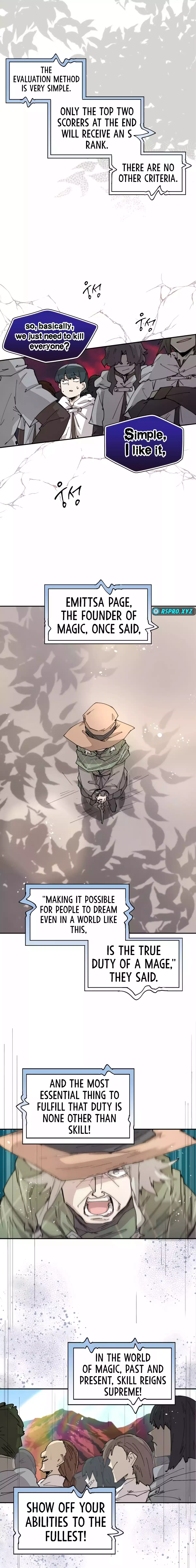 Reincarnation of the Hero Party