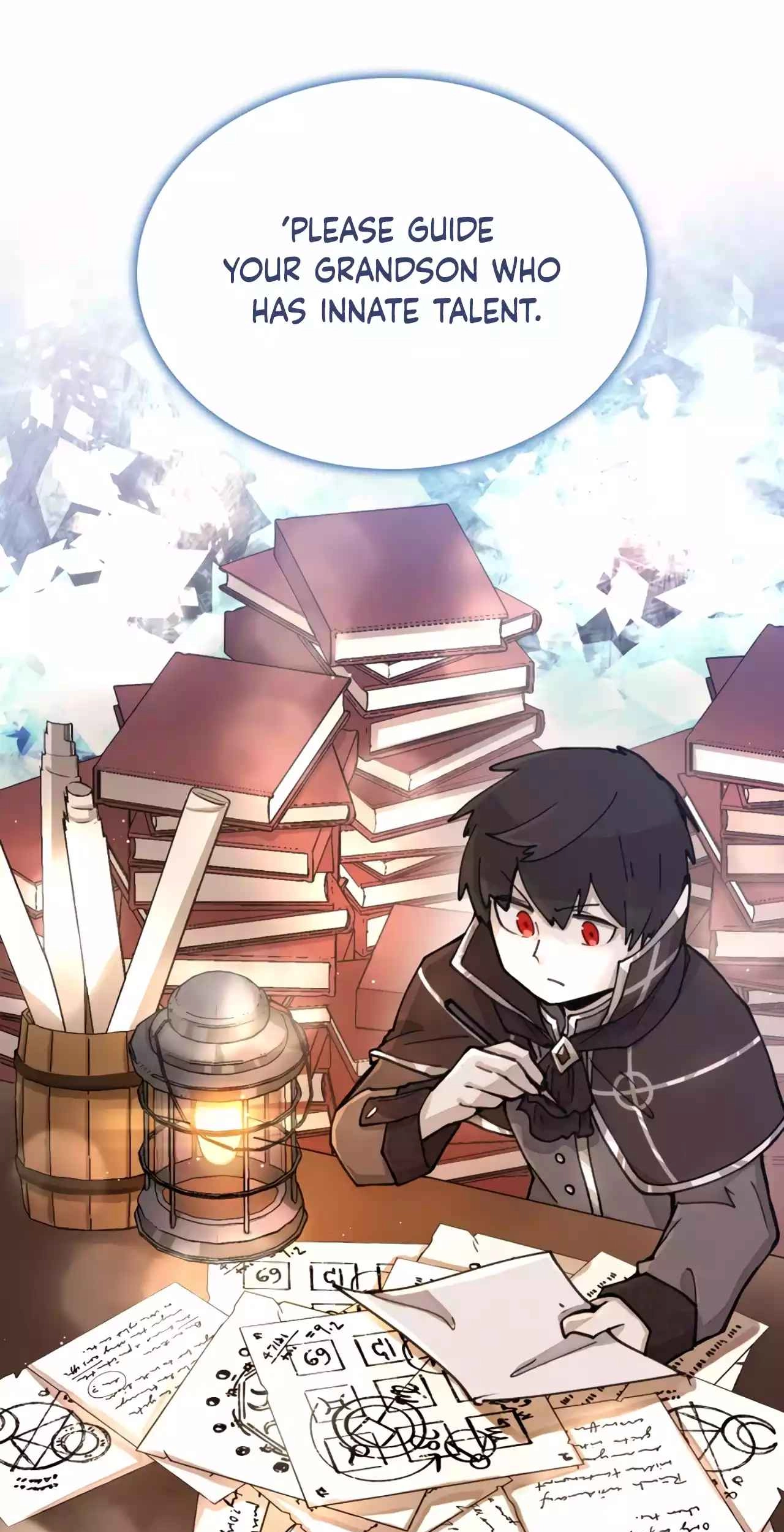 Reincarnation of the Hero Party